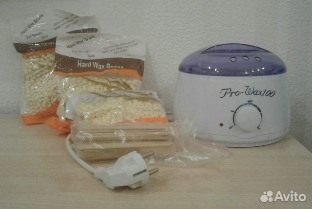 Набор для депиляции