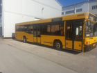 Междугородний / Пригородный автобус МАЗ 104, 2004 объявление продам