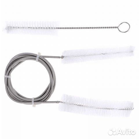 Щетка для чистки труб cpap (сипап)