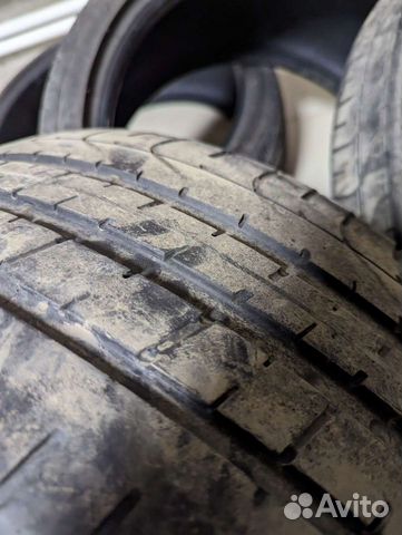 Pirelli P Zero 225/35 R19 88Y