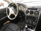 Mazda 6 1.8 МТ, 2007, 196 000 км объявление продам