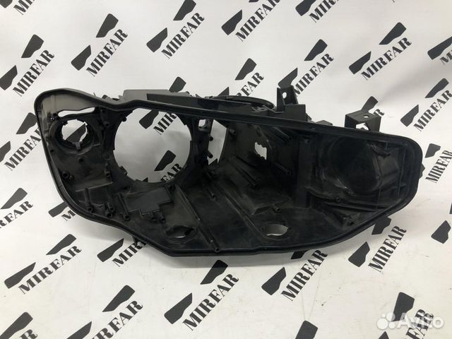 Правый корпус фары BMW 4 F32 2013-2017 xenon