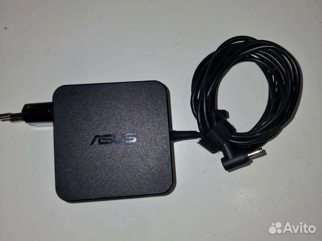 Asus AC Adapter W15-065N1B 19V 3.42A