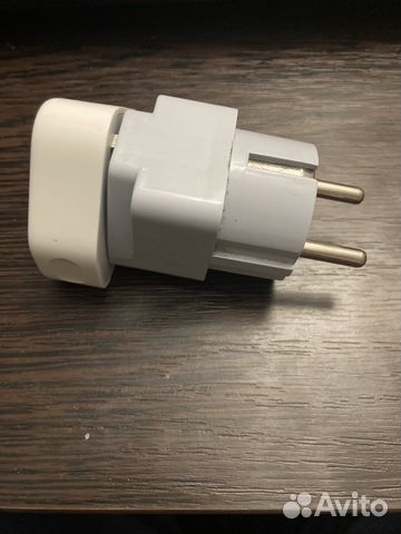 iPhone адаптер оригинальный