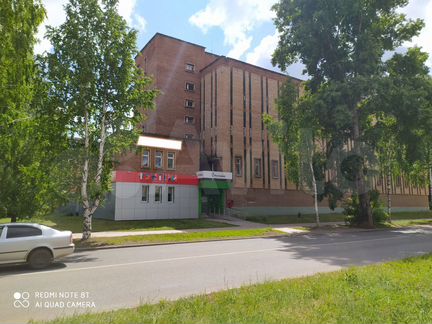 Сдам помещение свободного назначения, 429 м²