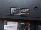 Монитор Acer Nitro vg240ypbiip объявление продам