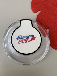 Беспроводная зарядка