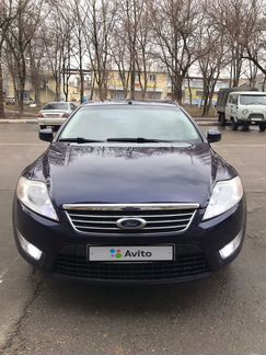 Ford Mondeo 2.0 МТ, 2008, 178 854 км