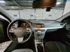 Opel Astra 1.6 МТ, 2010, 139 243 км объявление продам