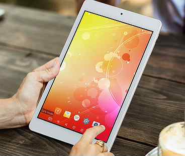 Teclast m50 обзор