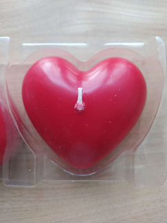 Икеа эксклюзив свечи в упаковке