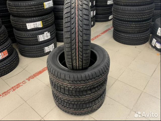 Tunga Zodiak 2 185/60 R14 86T