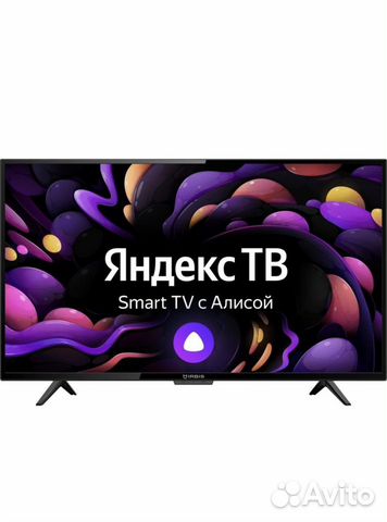 Телевизор irbis 43s01fd345b 43 full hd обзор