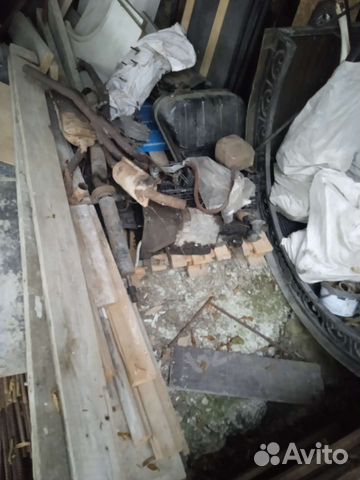 Коробка передач 4 ступка