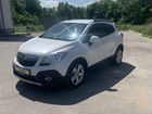 Opel Mokka 1.8 AT, 2014, 104 000 км объявление продам
