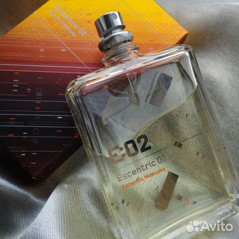 Escentric molecules escentric 02