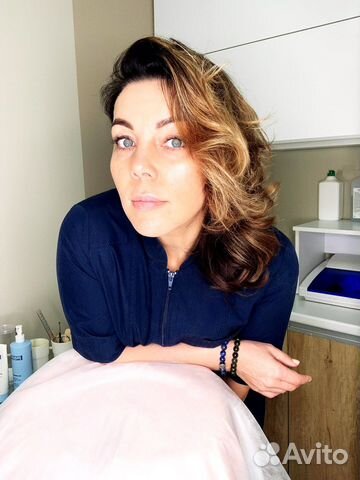 Косметолог