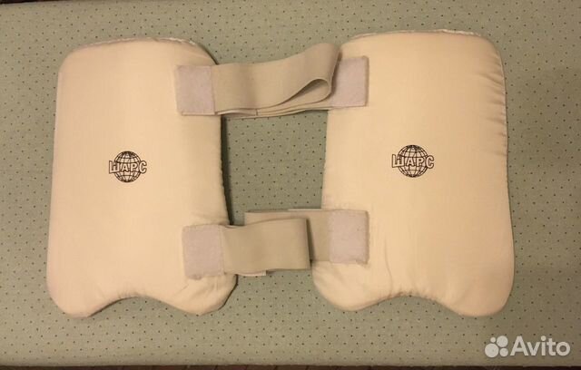 Защита голени детская