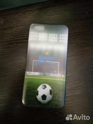 Чехол для телефона Honor 7 А (Хонор 7А)