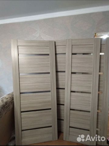 Двери склад