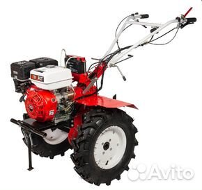 Мотоблок BR-135GBE