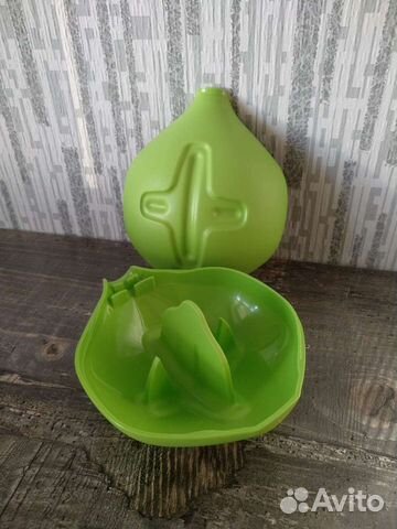 Соковыжималка для цитрусовых Tupperware