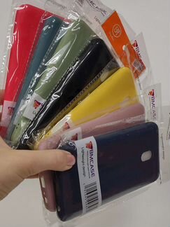 Чехол-накладка для Xiaomi Redmi 8A