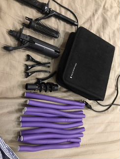 Мультистайлер для волос