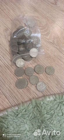50 копеек СССР по годовка