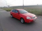 Chevrolet Lacetti 1.6 МТ, 2007, 245 000 км