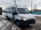 Iveco Daily 3.0 МТ, 2012, 320 000 км