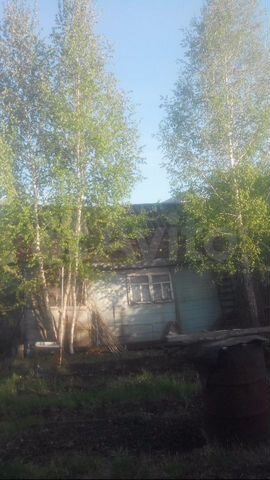 Участок 7,5 сот. (СНТ, ДНП)