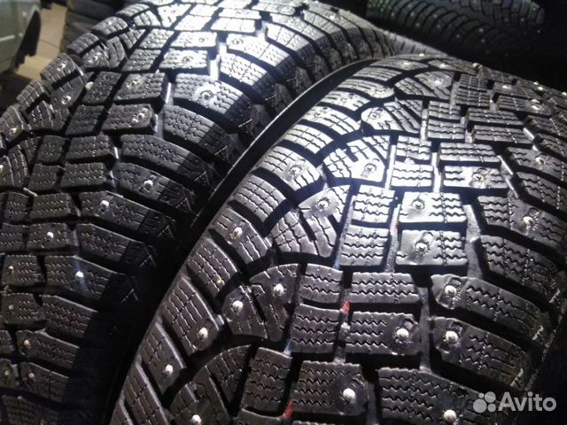 Continental ContiIceContact 235/55 R19