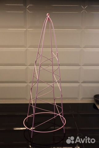 Подставка для вьющихся растений IKEA