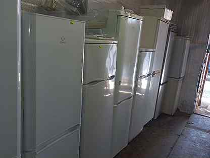 Холодильники Бу гарантия