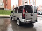 FIAT Doblo 1.4 МТ, 2011, 142 867 км объявление продам