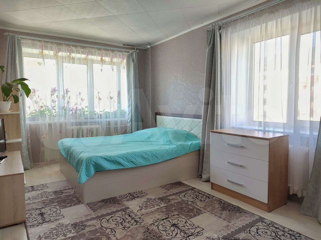 1-к. квартира, 31 м², 2/3 эт.