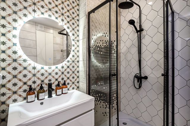 Квартира-студия, 40 м², 19/19 эт.