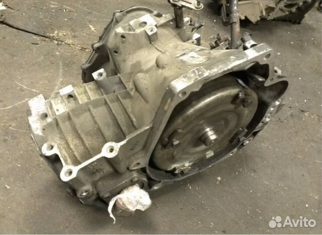 Коробка автомат Dodge Caravan,Chrysler Voyager