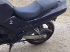 Мотоцикл suzuki RF400 объявление продам