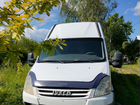 Iveco Daily 3.0 МТ, 2008, 420 000 км