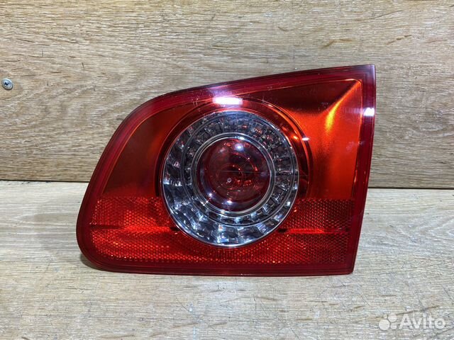 Фонарь задний правый VW Passat B6 Арт. 110390