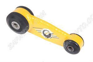 Штанга двигателя 2110-70 (300-я) усиленная