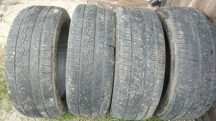 Nitto 235/55 R19