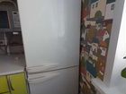 Холодильник двухкамерный Stinol