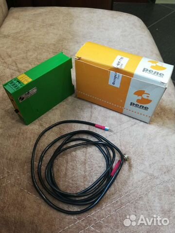 Фотореле фр-7М