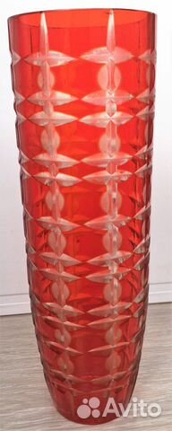 Винтаж. СССР. Ваза