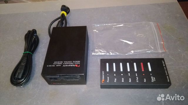 Remote Nakamichi 580 rm 200 пульт technics rp 9690