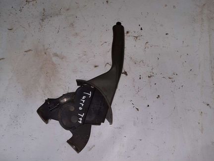 Ручной тормоз chery tiggo t11