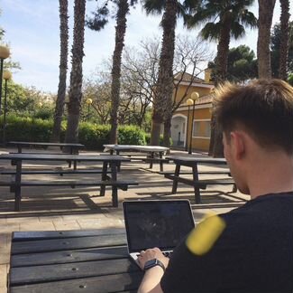 Репетитор по программированию